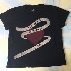 True Religion Graphic T-Shirt